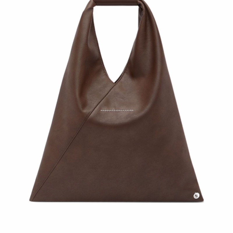 Mm6 Maison Margiela 女士 小號手提包均碼碼34cm*2cm*42cm-0