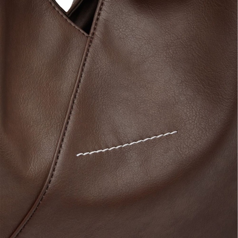 Mm6 Maison Margiela 女士 小號手提包均碼碼34cm*2cm*42cm-3