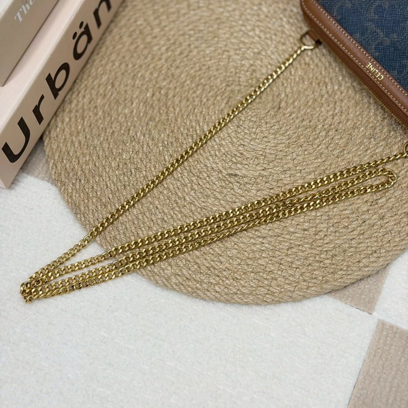 🏷Celine 瑟琳．Mini 貝殼包/客人寄賣-17