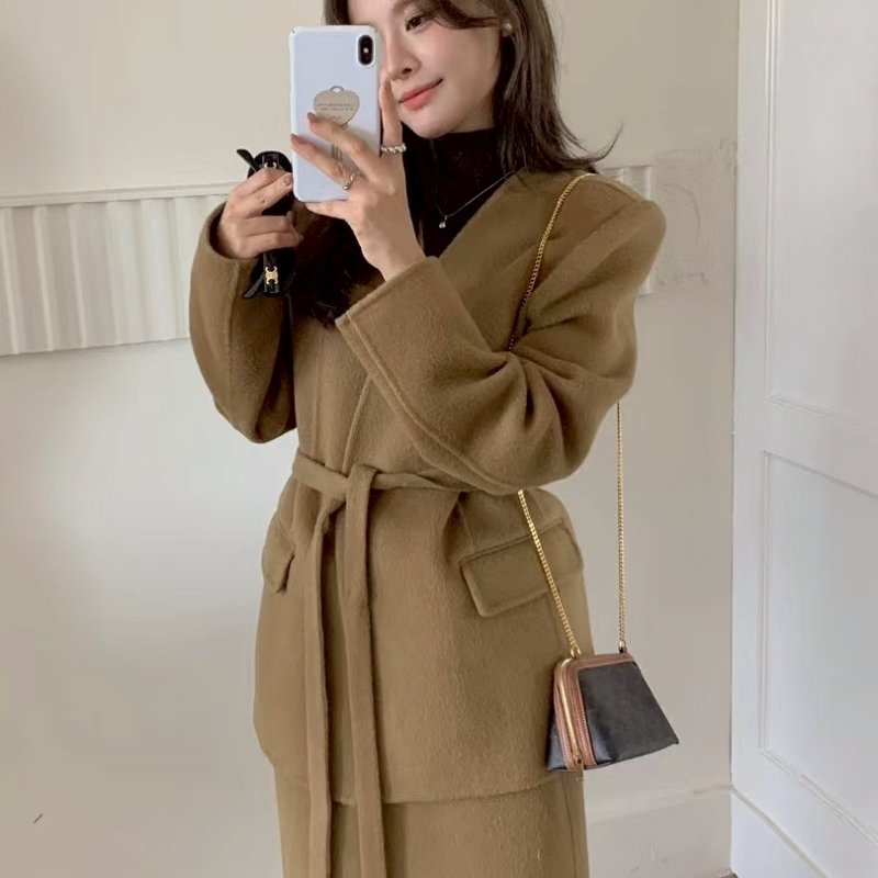 🏷Celine 瑟琳．Mini 貝殼包/客人寄賣-19