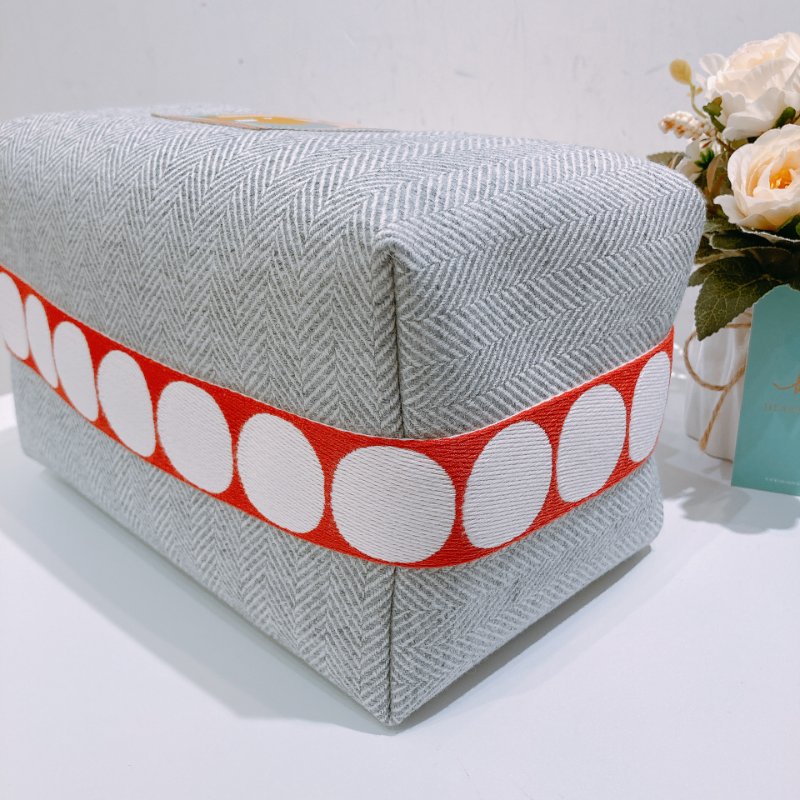 TW4735 Hermes 愛馬仕 飯盒包 大號 動物部落系列Animaux Blacks Case Large Cotton Granit-6