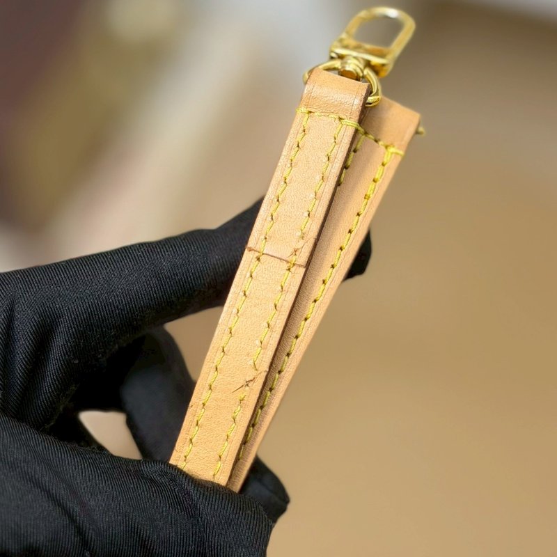 （超甜價！請把握🫶🏻🫶🏻）🏷LV 路易威登．Alma BB 老花貝殼包 M46990/客人寄賣-28