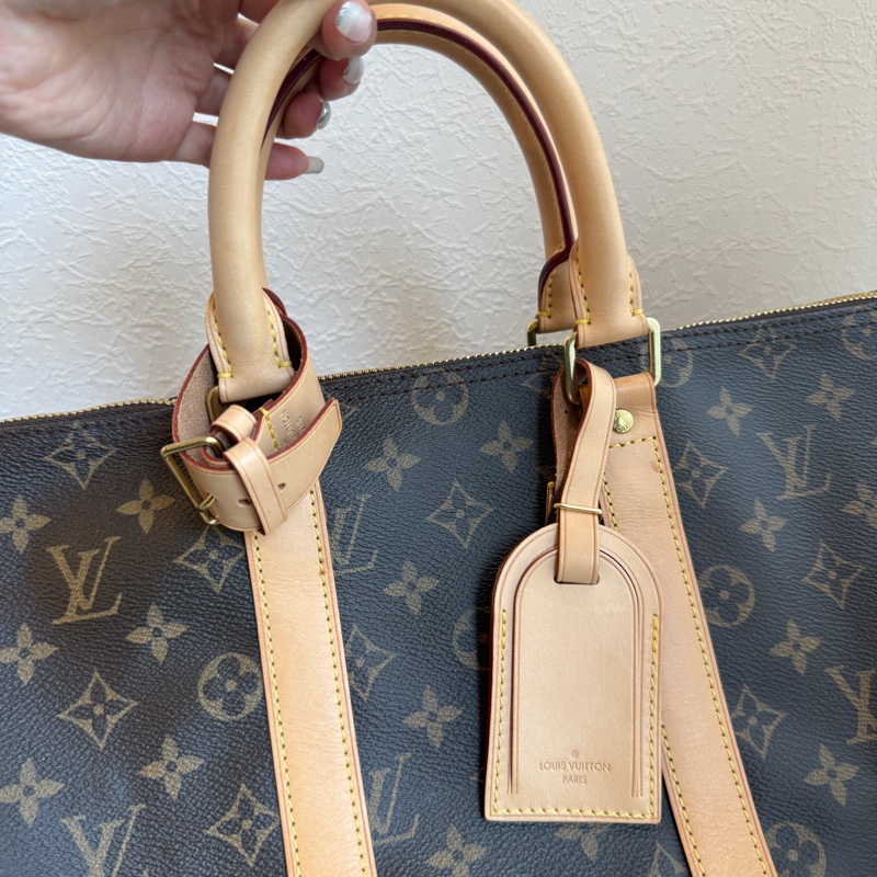 算很新的旅行袋45 背帶款😍😍-2