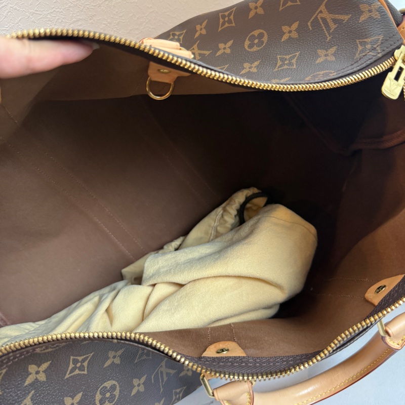 算很新的旅行袋45 背帶款😍😍-11