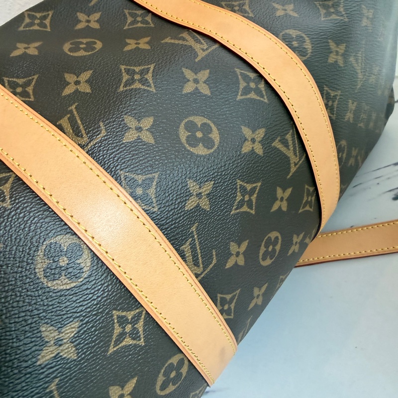 算很新的旅行袋45 背帶款😍😍-18