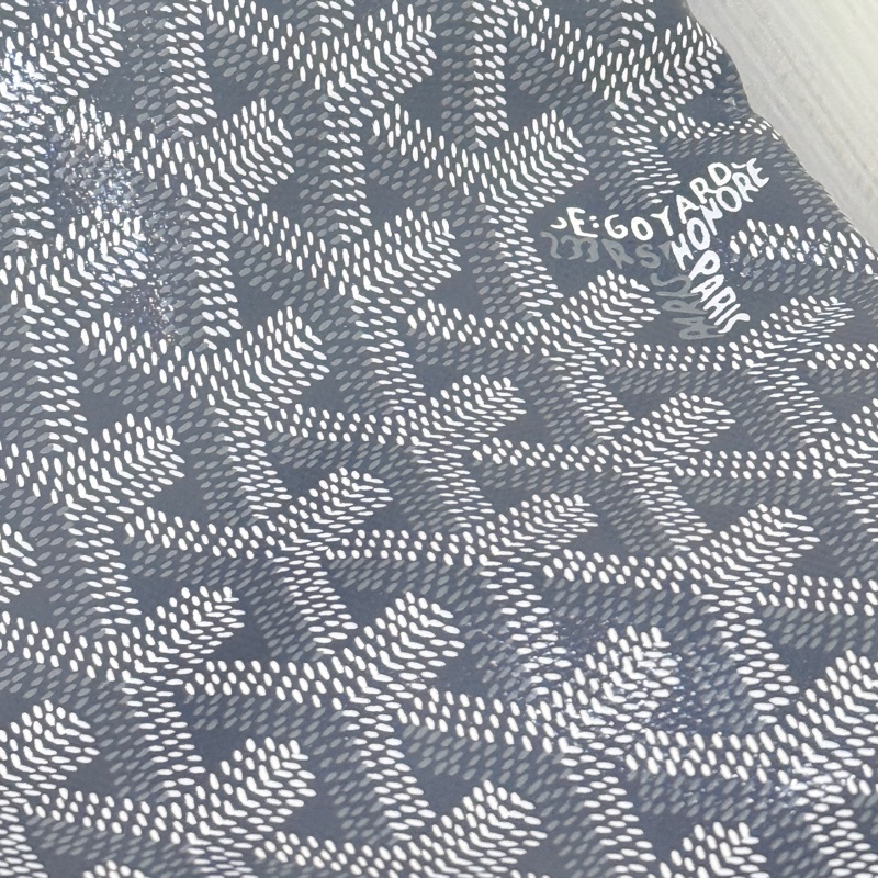 未使用品✨超賠售Goyard hobo灰色 好裝又好揹 最耐看的灰色🩶真的好難買啊啊啊-25