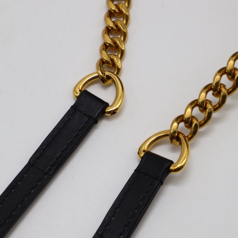 LOUIS VUITTON Passy郵差包-21