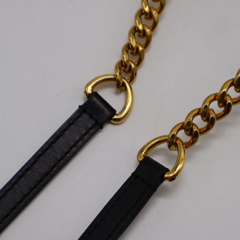 LOUIS VUITTON Passy郵差包-22