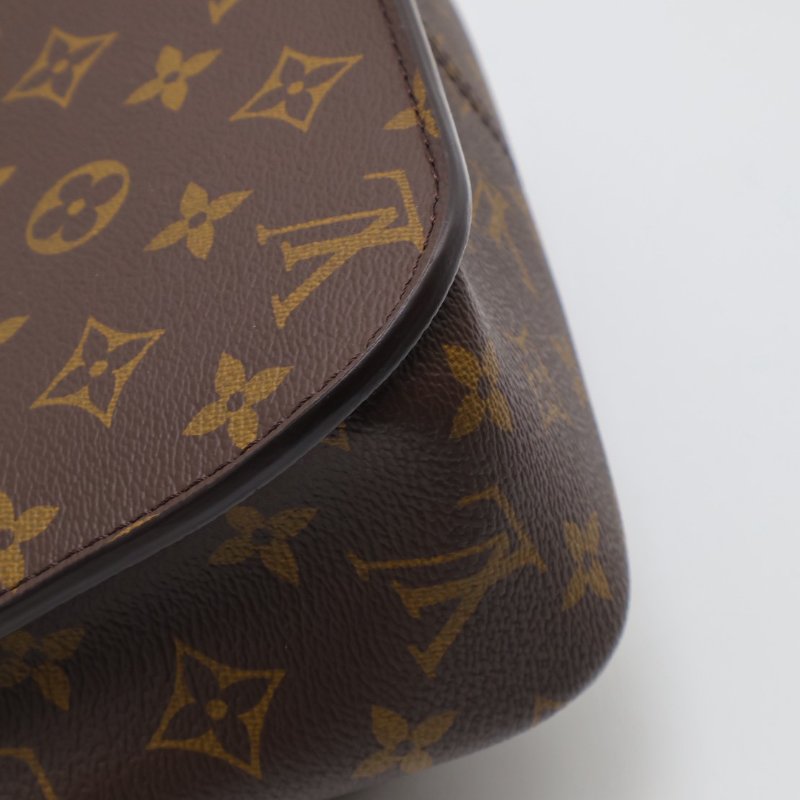 LOUIS VUITTON Passy郵差包-25