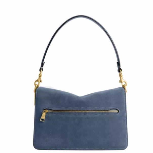 Coach 女士 鏈條式單肩包均碼碼26cm*8cm*17cm-1