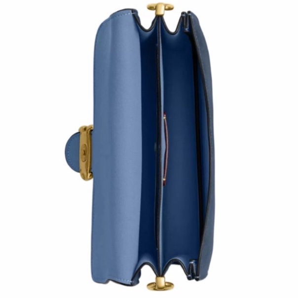 Coach 女士 鏈條式單肩包均碼碼26cm*8cm*17cm-2