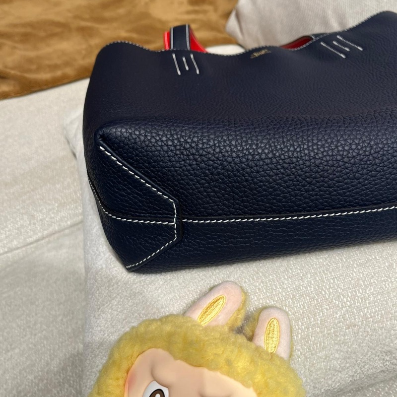 Hermes Double sens 28 tote bag STAMP X-10