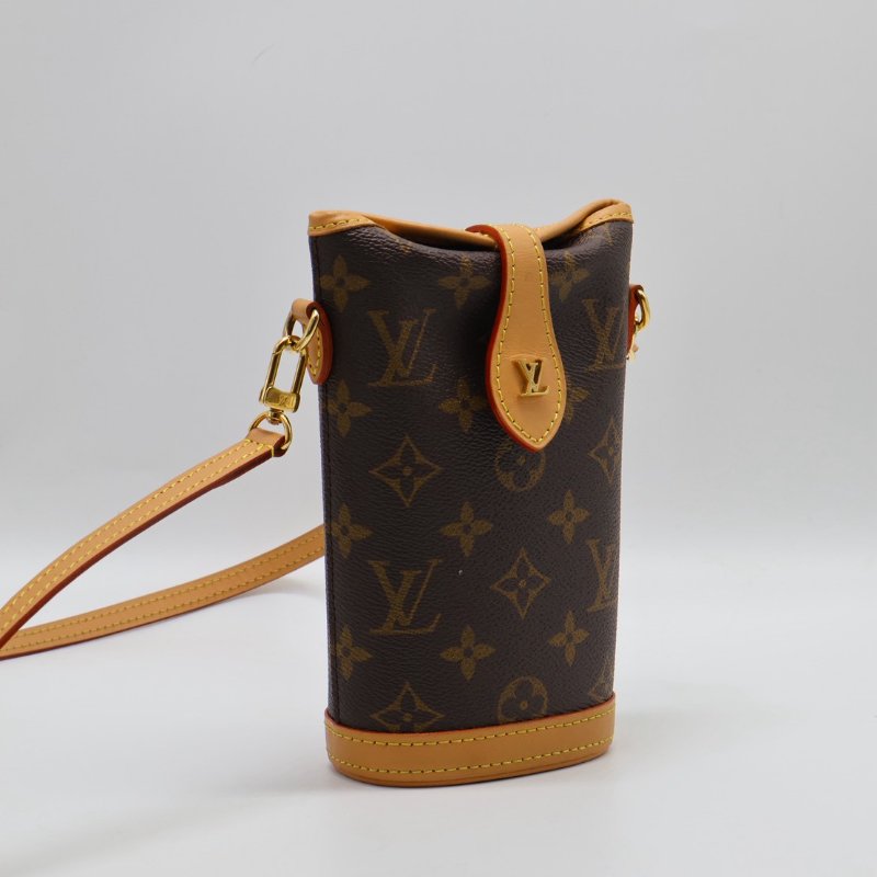 LOUIS VUITTON Fold me薯條包-1