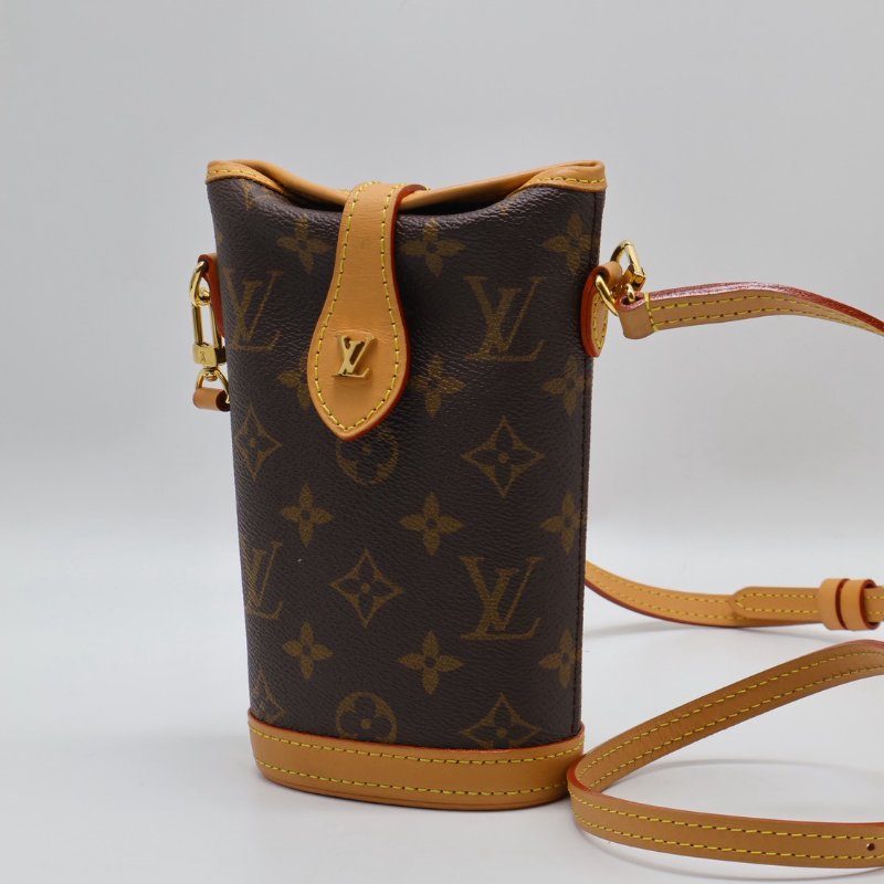 LOUIS VUITTON Fold me薯條包-2