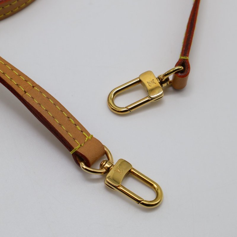 LOUIS VUITTON Fold me薯條包-15