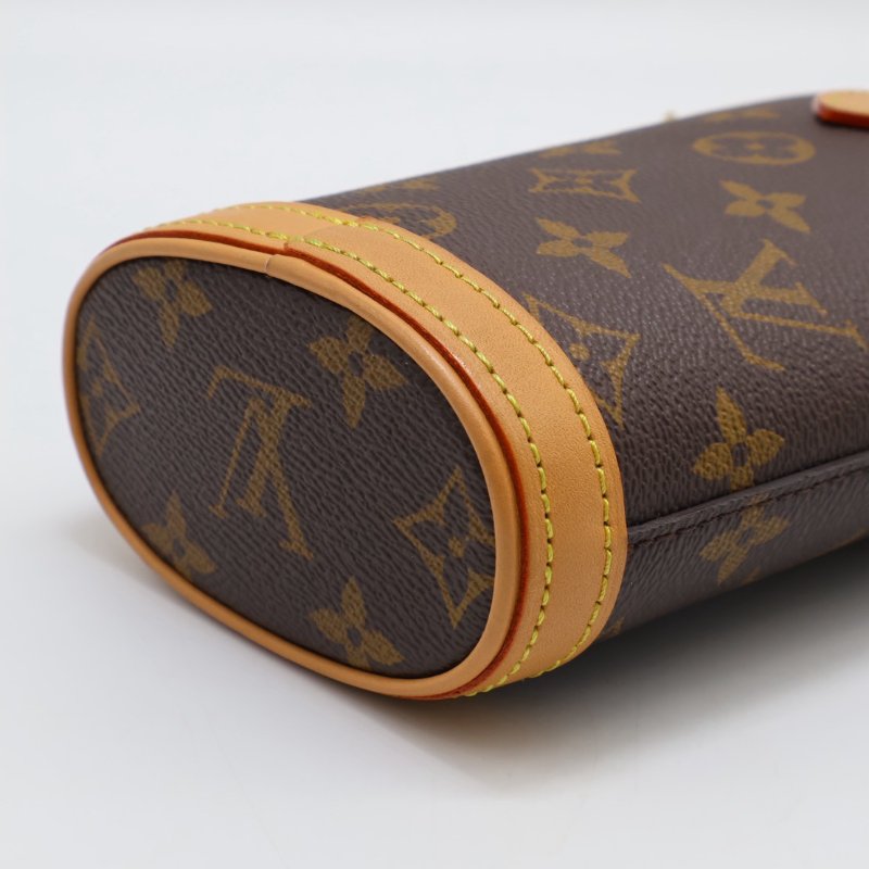 LOUIS VUITTON Fold me薯條包-18