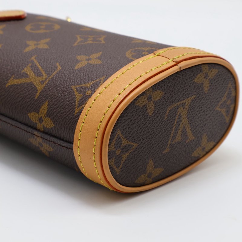 LOUIS VUITTON Fold me薯條包-19