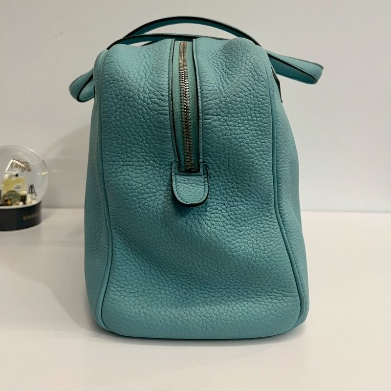 Hermes Victoria 35手提包-2