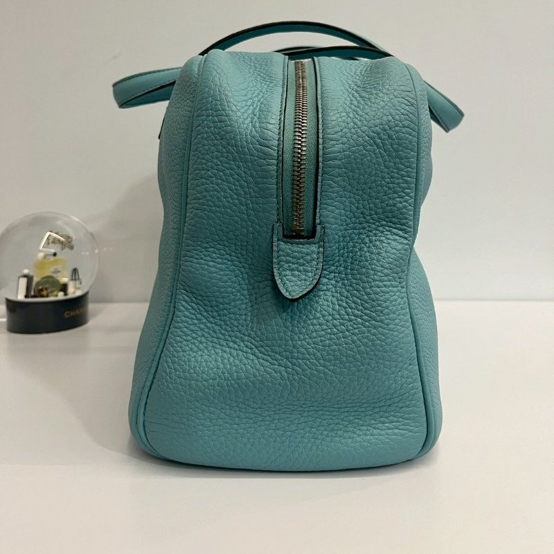 Hermes Victoria 35手提包-3