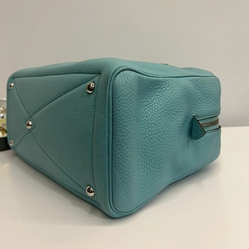 Hermes Victoria 35手提包-5