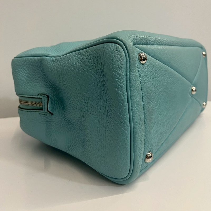 Hermes Victoria 35手提包-6