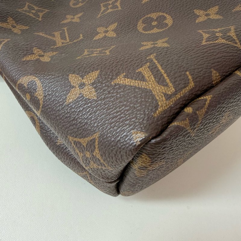 lv路易威登/Louis Vuitton 福袋 尺寸:20.0x 8x 21cm 年份:2020年-7