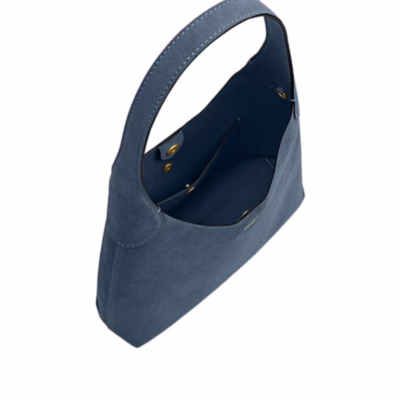 Coach 女士 Brooklyn 28 單肩包均碼碼28cm*8cm*28cm-4