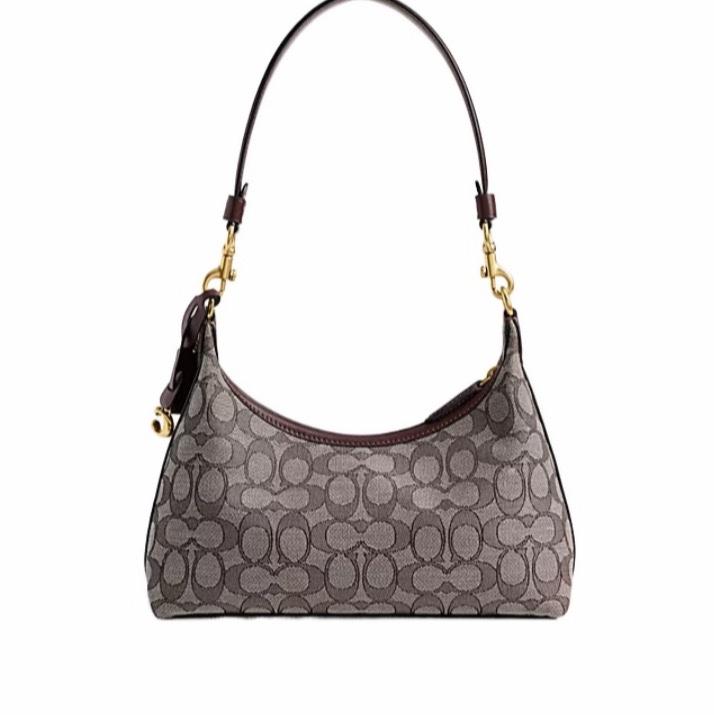 Coach 女士 JULIET 肩背包 25均碼碼27.5cm*10.5cm*11.5cm-1