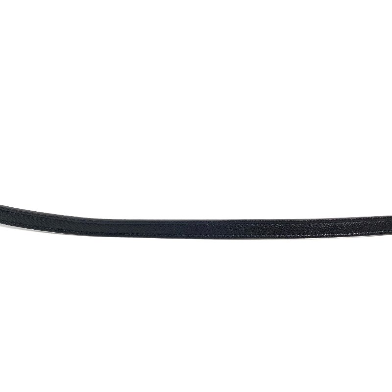 △ Celine 思琳 Nano Belt Bag Black Calfskin 2Way Bag 黑色小牛皮兩用袋 -267001539-17