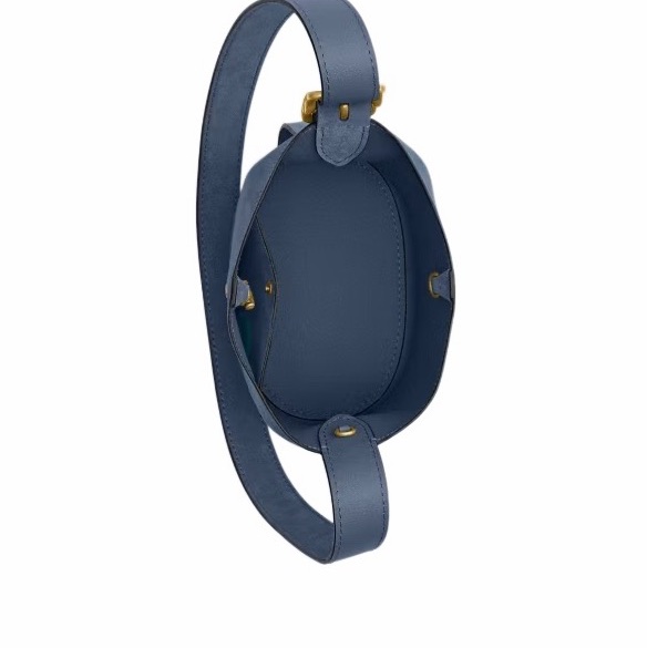 Coach 女士 Bleecker 21 水桶包均碼碼21cm*21.5cm*12cm-3