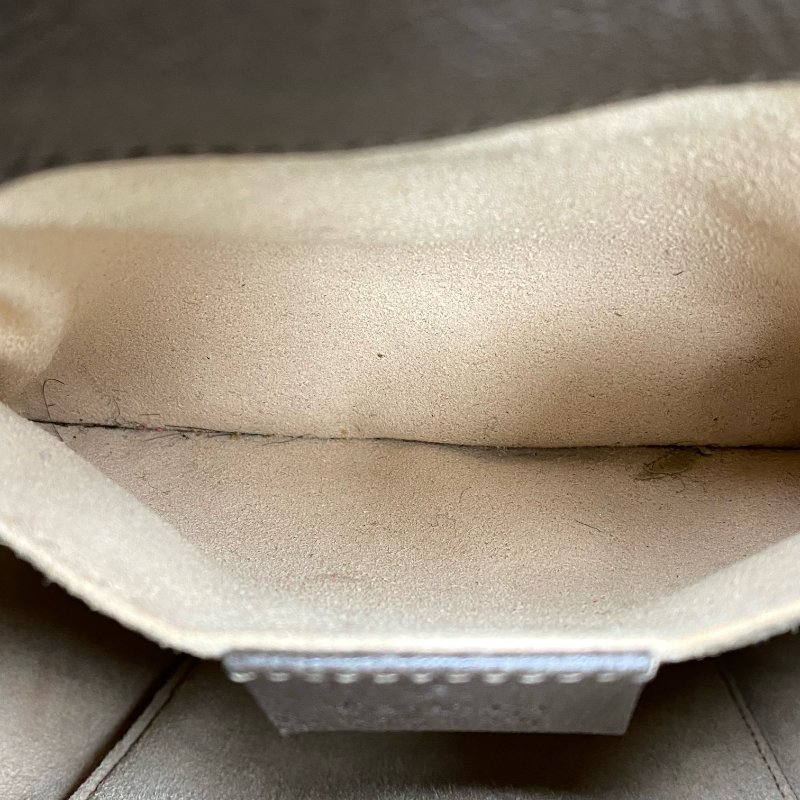 ☆ Gucci 古馳 Brown Beige Coated Canvas GG Monogram 2 Way Bag 啡色米色塗層帆布GG經典花紋兩用袋 - 267001433-16