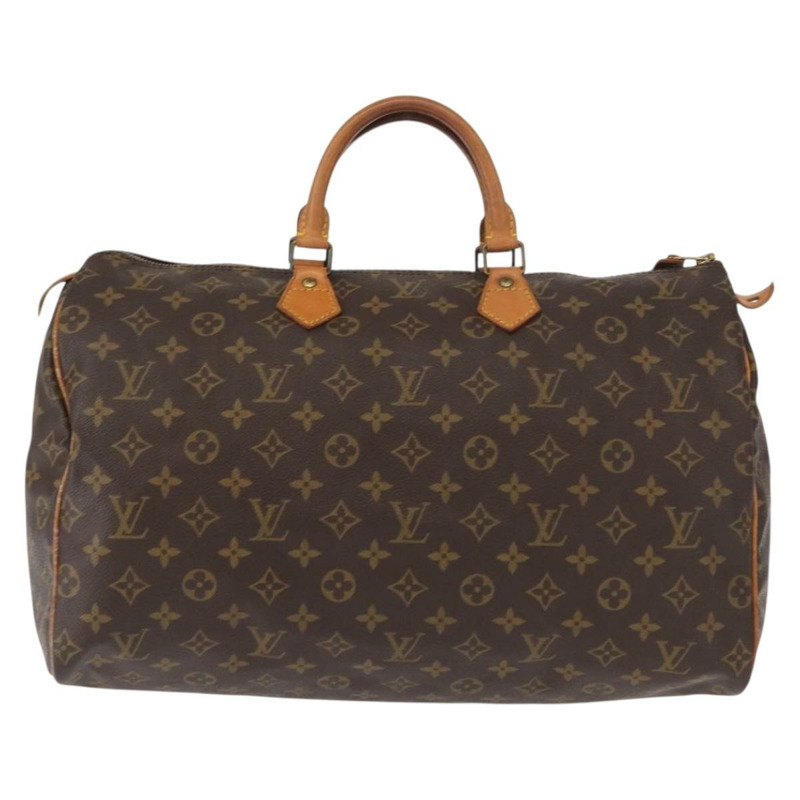 【日本直送】路易威登 Monogram Speedy 40 手提包 M41522 LV 正品 152025-1