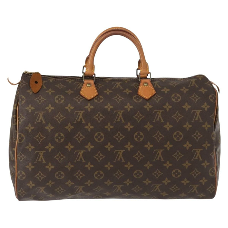 【日本直送】路易威登 Monogram Speedy 40 手提包 M41522 LV 正品 152025-2