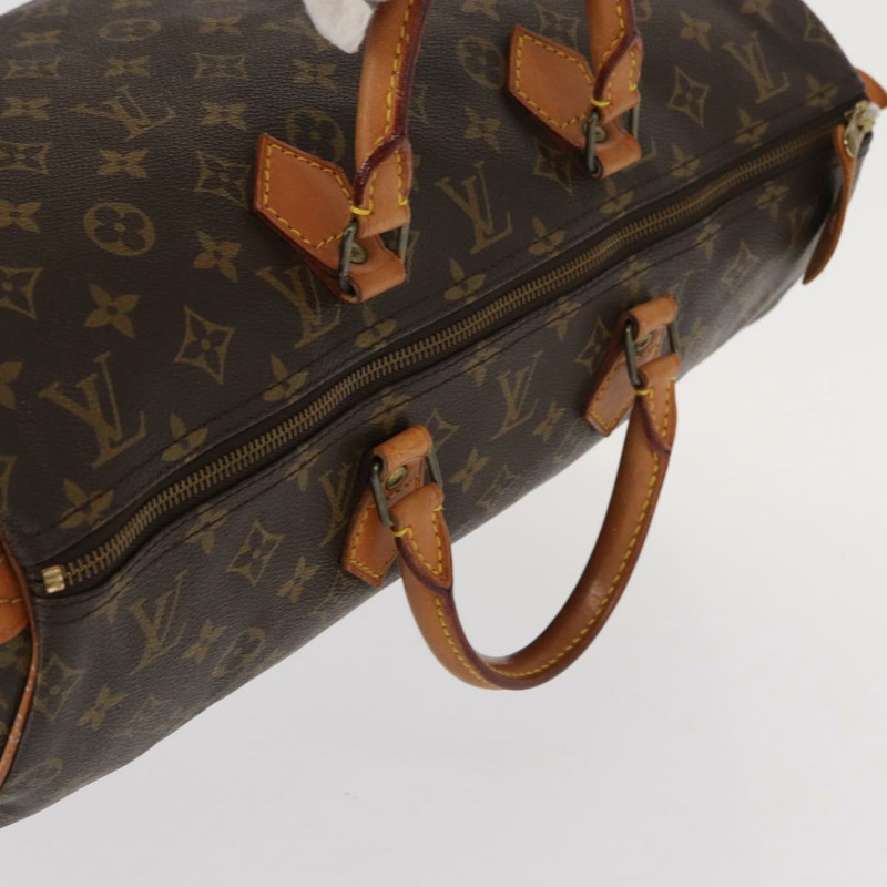 【日本直送】路易威登 Monogram Speedy 40 手提包 M41522 LV 正品 152025-5