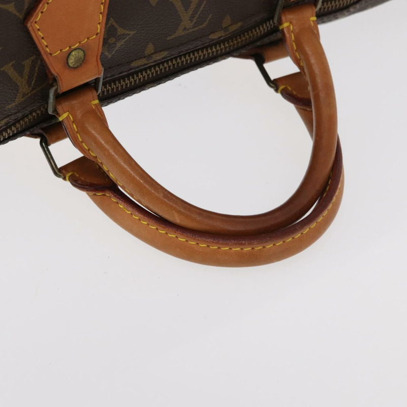 【日本直送】路易威登 Monogram Speedy 40 手提包 M41522 LV 正品 152025-6