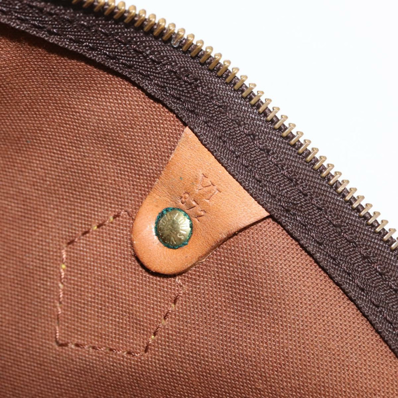 【日本直送】路易威登 Monogram Speedy 40 手提包 M41522 LV 正品 152025-20