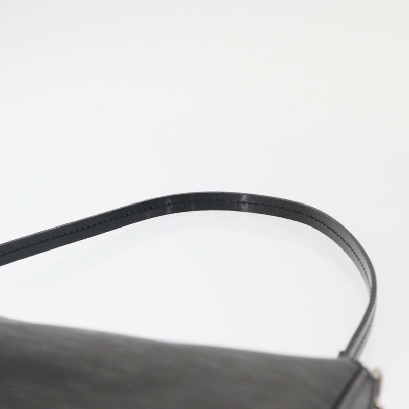 【日本直送】路易威登 Epi 電動手拿包配件袋黑色 M4080N Auth SW1783-7