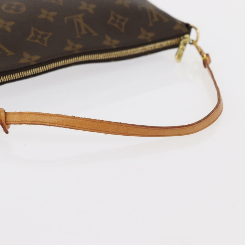 【日本直送】路易威登 Monogram 手拿包配件袋 M51980 LV 正品 155135-6