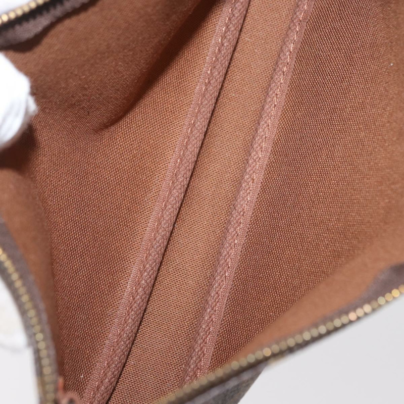 【日本直送】路易威登 Monogram 手拿包配件袋 M51980 LV 正品 156608-10
