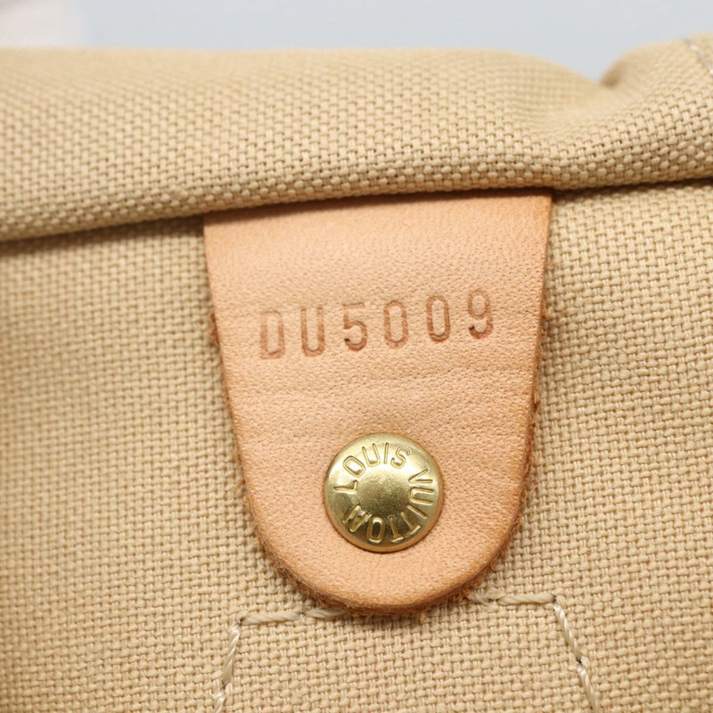 【日本直送】路易威登 Damier Azur Speedy 30 手提包 N41533 LV Auth ep12516-11