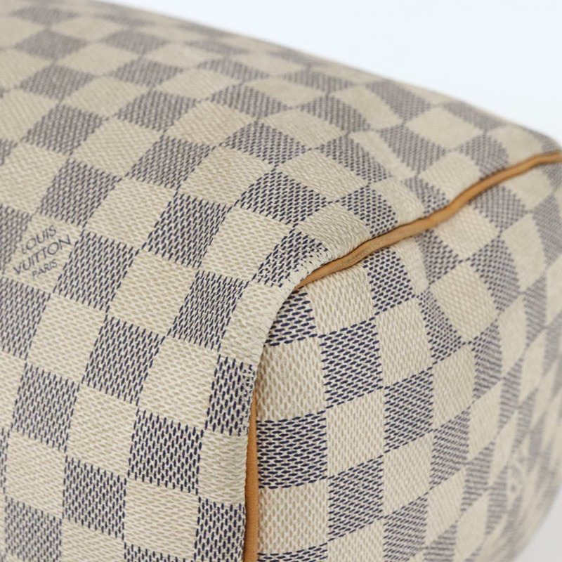 【日本直送】路易威登 Damier Azur Speedy 30 手提包 N41533 LV Auth ep12516-13