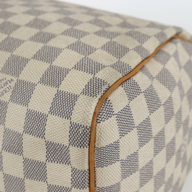 【日本直送】路易威登 Damier Azur Speedy 30 手提包 N41533 LV Auth ep12516-15