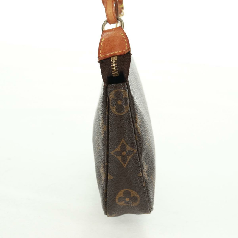 【日本直送】路易威登 Monogram 手拿包配件袋 M51980 LV 正品 164358-2