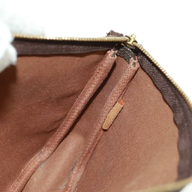 【日本直送】路易威登 Monogram 手拿包配件袋 M51980 LV 正品 164358-17