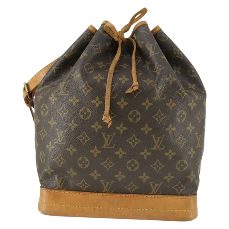 【日本直送】路易威登 Monogram Noe 肩背包 M42224 LV 正品 143779-1