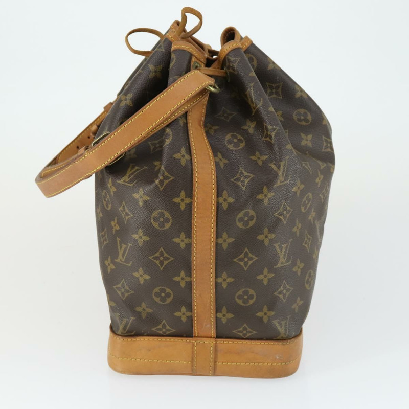 【日本直送】路易威登 Monogram Noe 肩背包 M42224 LV 正品 143779-3