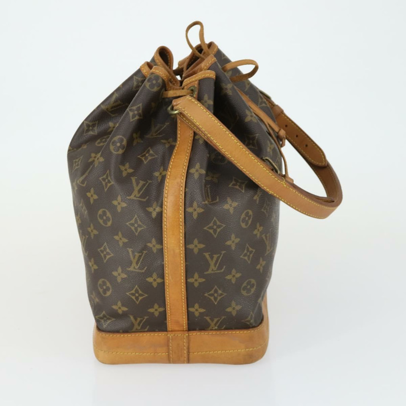 【日本直送】路易威登 Monogram Noe 肩背包 M42224 LV 正品 143779-4