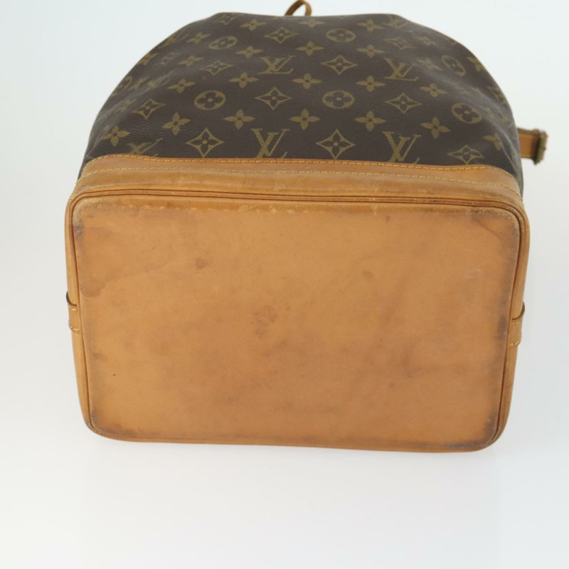 【日本直送】路易威登 Monogram Noe 肩背包 M42224 LV 正品 143779-8