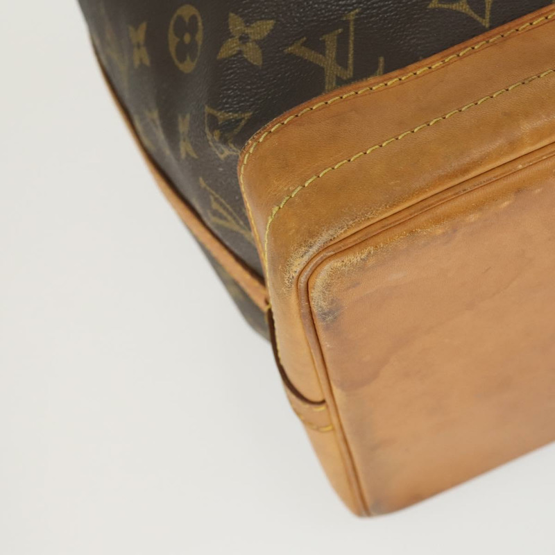 【日本直送】路易威登 Monogram Noe 肩背包 M42224 LV 正品 143779-10