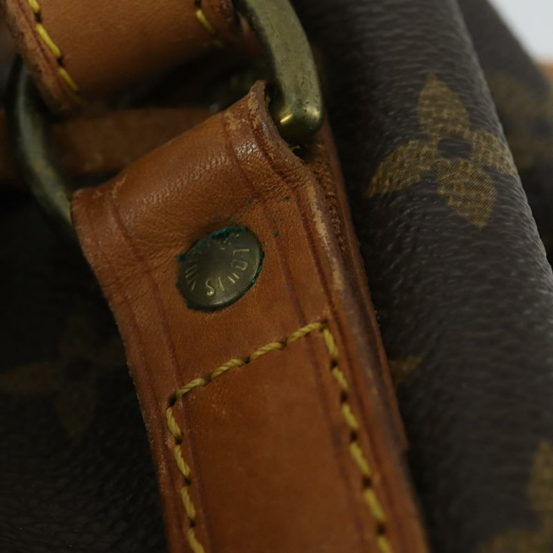 【日本直送】路易威登 Monogram Noe 肩背包 M42224 LV 正品 143779-14